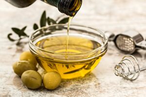 aceite oliva macrobioteca macrobiotica zaragoza