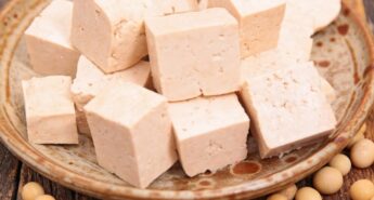 WHAT IS TOFU? IS IT SUITABLE FOR ME?