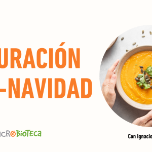 CLASE DE DEPURACIÓN POST-NAVIDAD