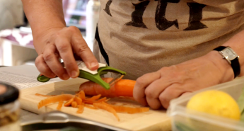 ALIMENTACIÓN DE OTOÑO SEGÚN LA MEDICINA ORIENTAL: CÓMO EL CAMBIO DE ESTACIÓN AFECTA A TU ENERGÍA