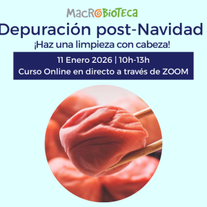 DEPURACIÓN POST-NAVIDAD (11 Enero 2026)